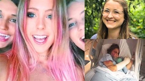 kirra hart attack video|Teens charged after horror sleepover video emerges